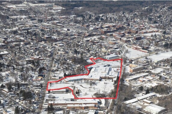 80 Laurel St, Keene, NH à vendre - Photo de l’immeuble – Image 2 sur 14