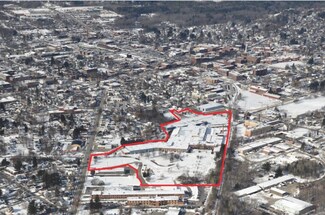 Plus de détails pour 80 Laurel St, Keene, NH - Industriel/Logistique à vendre