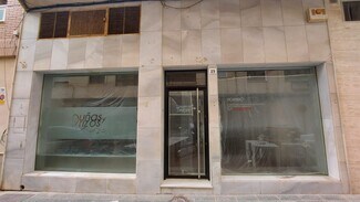 Plus de détails pour Local commercial à vendre