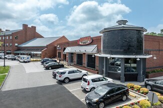 Plus de détails pour 8028 Ritchie Hwy, Pasadena, MD - Bureau, Local commercial à louer