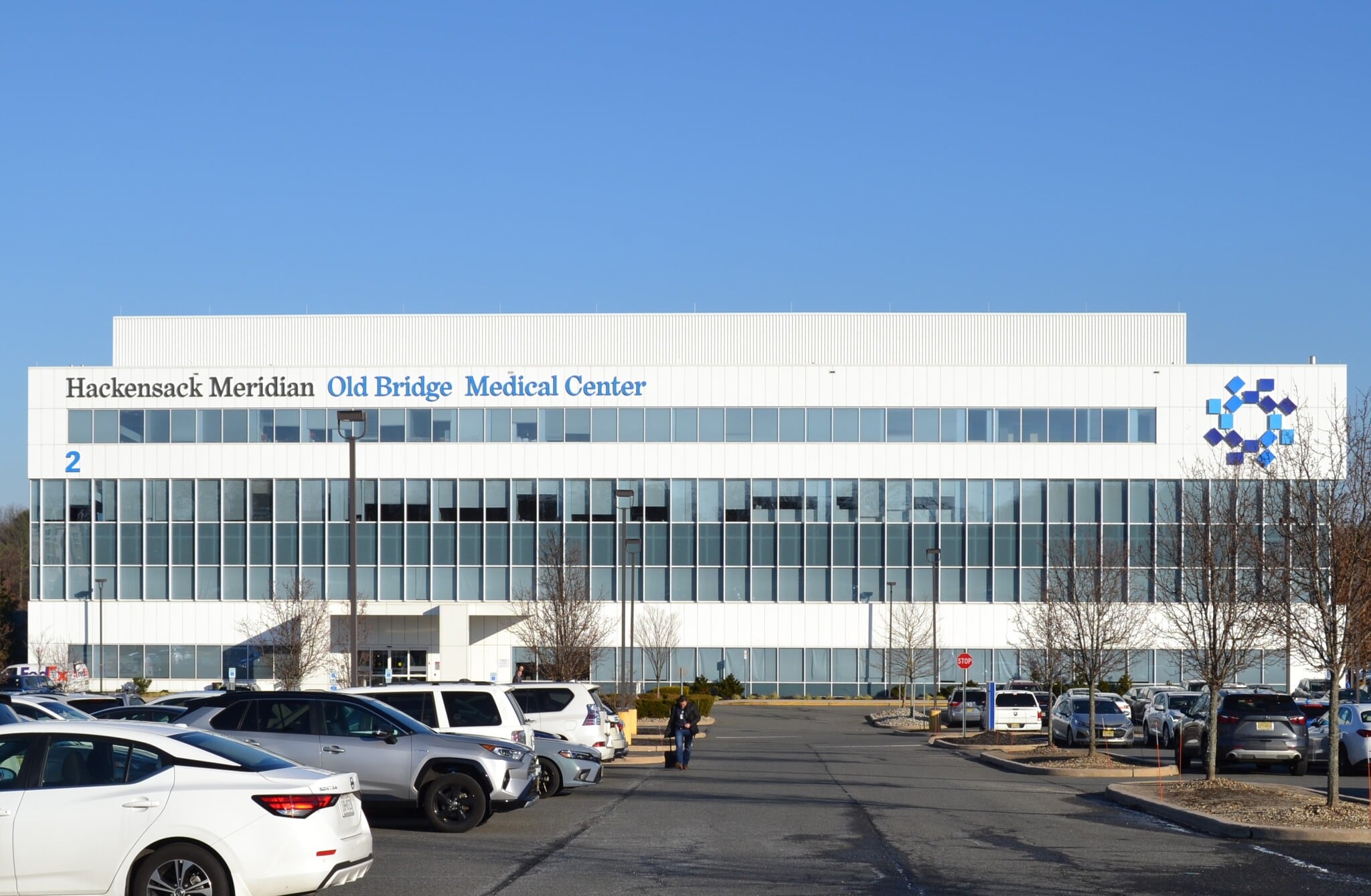 2 Hospital Plz, Old Bridge, NJ à louer Photo de l’immeuble– Image 1 sur 21