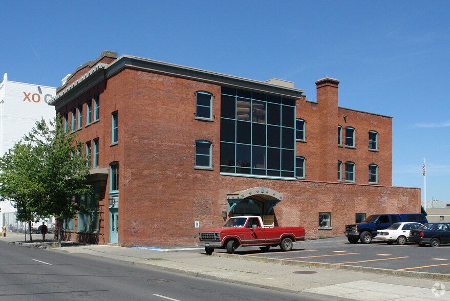 169 S Stevens St, Spokane, WA à vendre - Photo de l’immeuble – Image 2 sur 27
