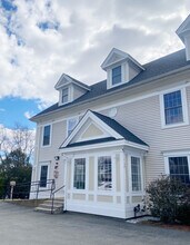 84 W Broadway, Derry, NH à louer Photo de l’immeuble– Image 2 sur 5