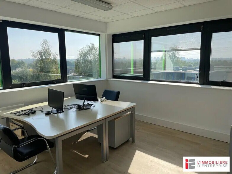 Bureau dans Rennes à louer - Photo intérieure – Image 2 sur 3