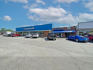 Plus de détails pour 1437-1441 Leestown Rd, Lexington, KY - Local commercial à louer