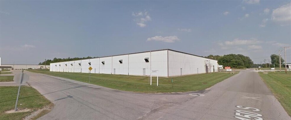 11340 W 450 S, Dunkirk, IN à louer - Photo principale – Image 1 sur 10
