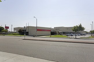 Plus de détails pour 1450 W Redondo Beach Blvd, Gardena, CA - Local commercial à louer