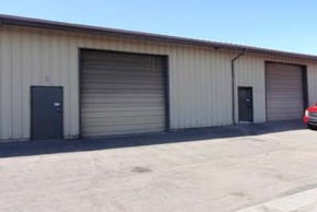 Plus de détails pour 731 Paso Robles St, Paso Robles, CA - Local d'activités, Industriel/Logistique à louer