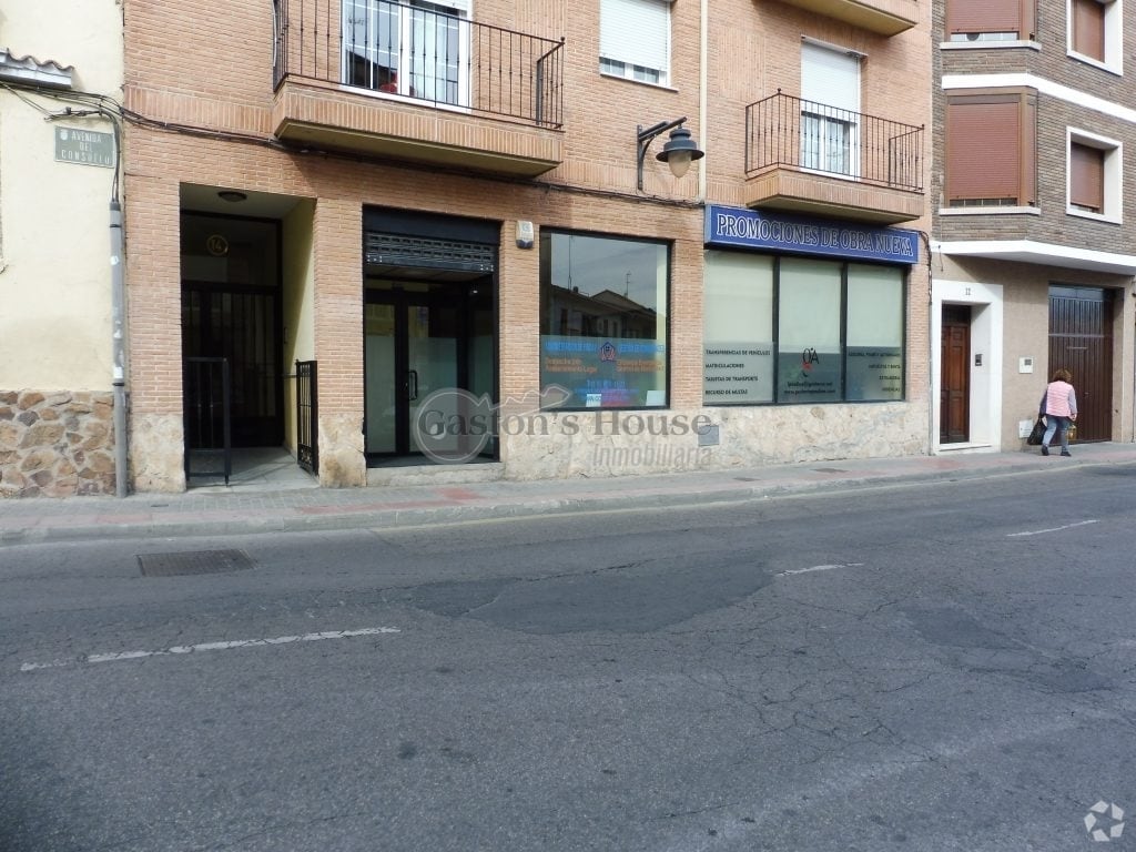 Ciempozuelos, MAD 28350 - Lot Puerta 01, Esc. 1 -  - Photo intérieure - Image 1 of 1