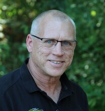 Fred Sperry