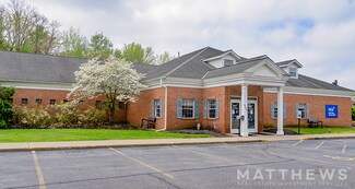 Plus de détails pour 6336 N Ridge Rd, Madison, OH - Bureau à vendre