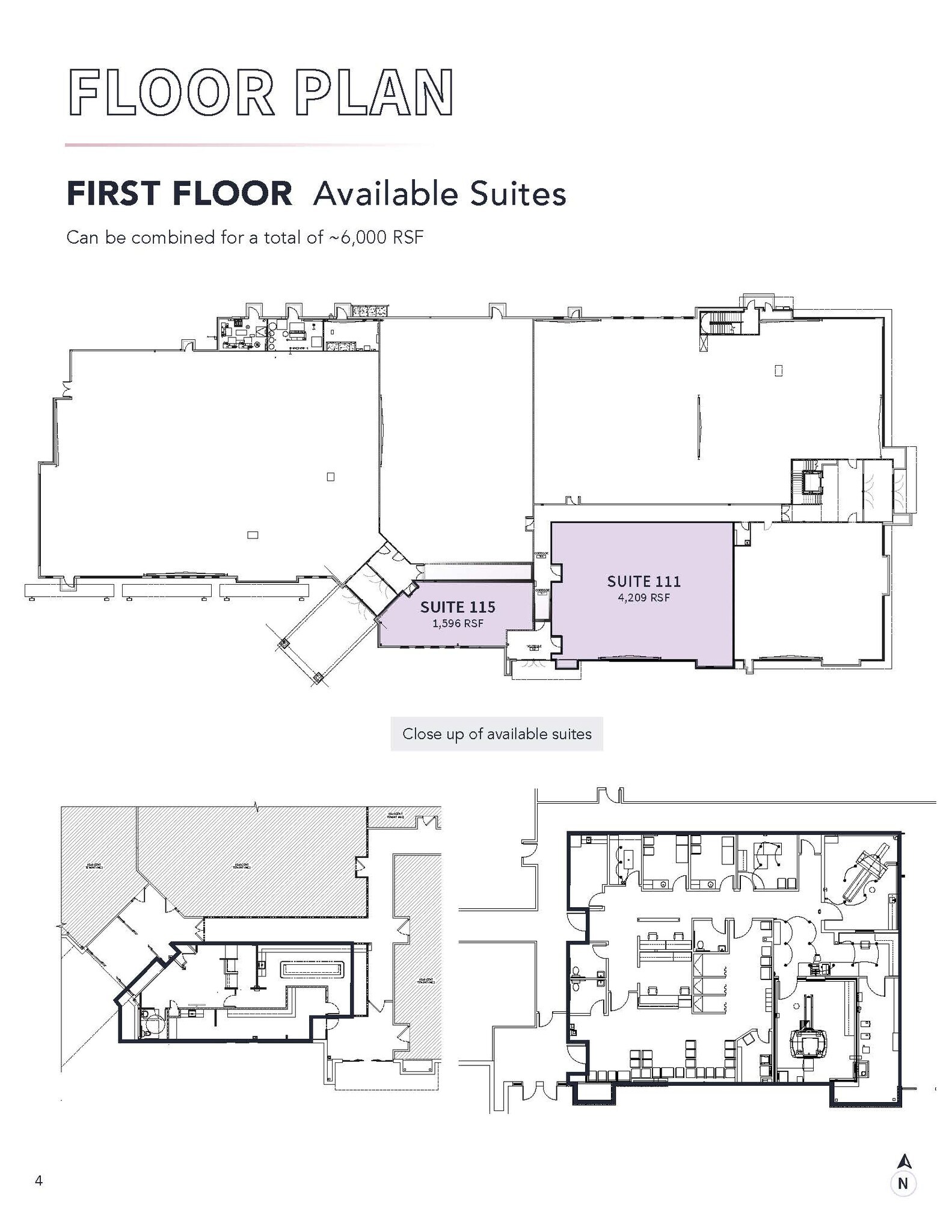 3702 S State St, South Salt Lake, UT à louer Plan d’étage– Image 1 sur 1
