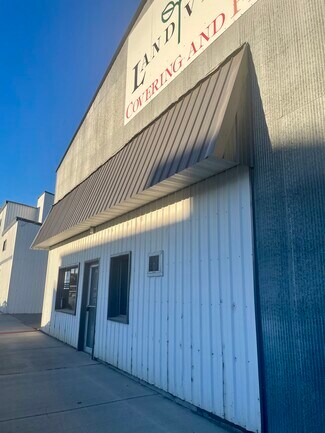 Plus de détails pour 321 N Main St, Kimberly, ID - Local d'activités, Industriel/Logistique à louer