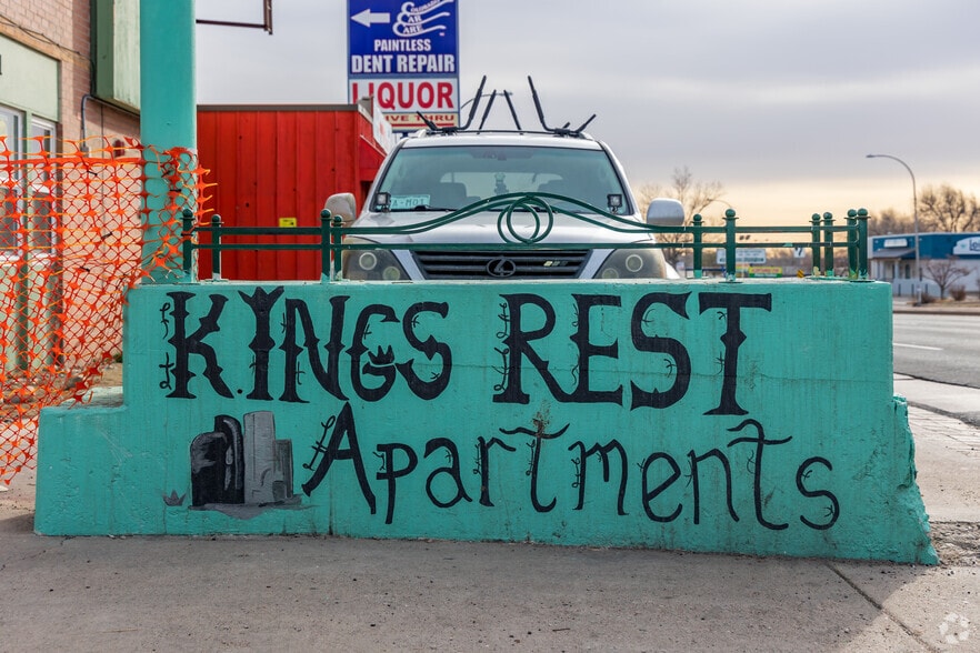 7013 W Colfax Ave, Lakewood, CO à vendre - Photo de l’immeuble – Image 2 sur 15