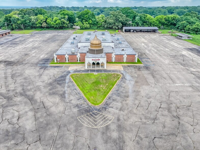 555 Eastern Blvd, Montgomery, AL à vendre - Photo de l’immeuble – Image 3 sur 43