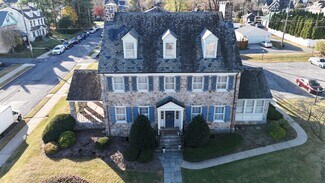 Plus de détails pour 1505 W Broad St, Bethlehem, PA - Bureau à vendre