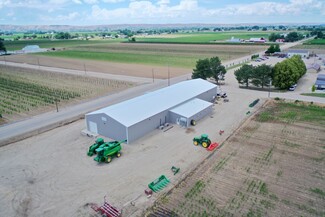 Plus de détails pour 2920 W Central Rd, Emmett, ID - Industriel/Logistique à vendre