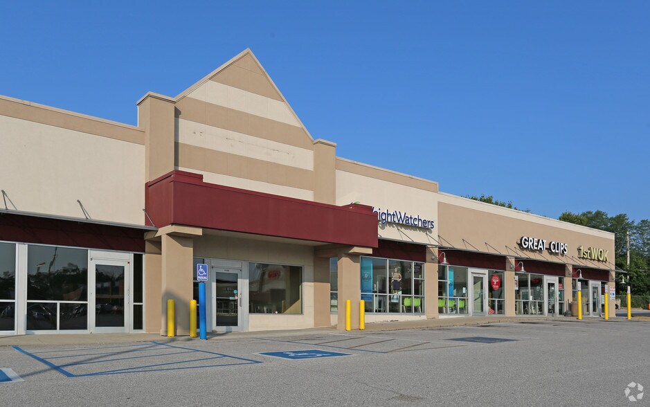 3158-3178 Dixie Hwy, Erlanger, KY à louer - Photo de l’immeuble – Image 2 sur 4