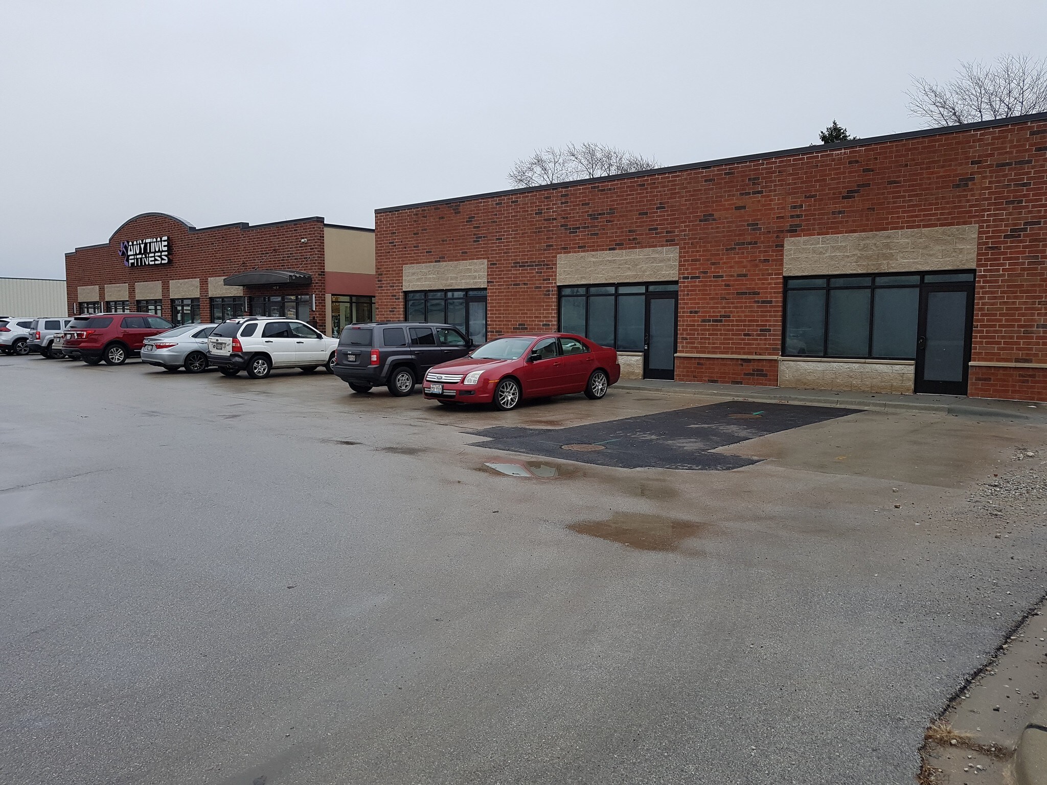 901 E 162nd St, South Holland, IL à louer Photo de l’immeuble– Image 1 sur 4