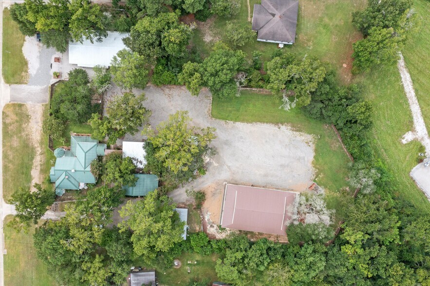 2508 US-69, Lufkin, TX à vendre - Photo de l’immeuble – Image 2 sur 75