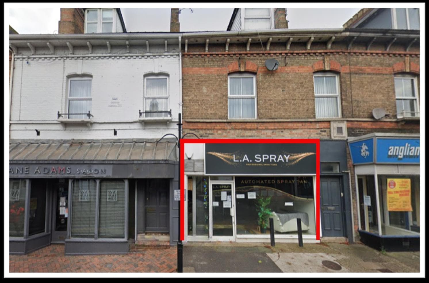 49 Station Rd, Taunton à louer Photo principale– Image 1 sur 6