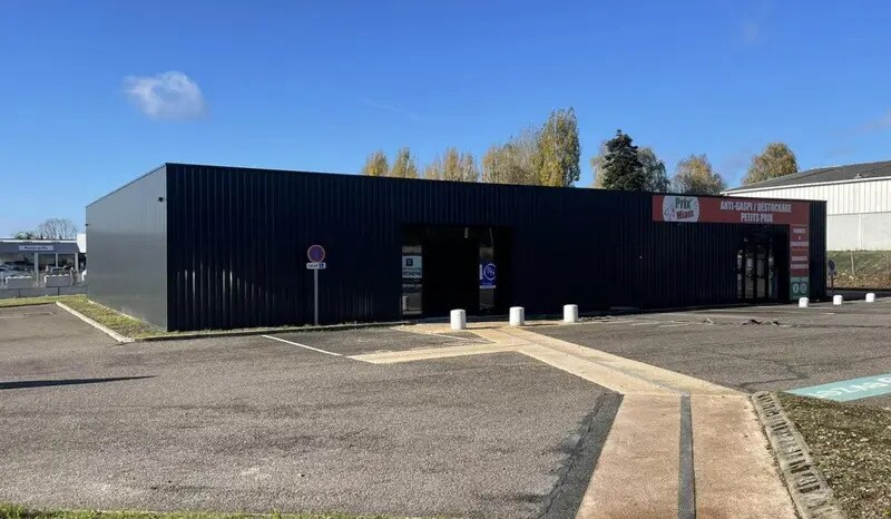 5 Rue Maurice Ravel, Argentan à louer - Photo de l’immeuble – Image 2 sur 4