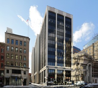 Plus de détails pour 54 State St, Albany, NY - Bureau, Bureau/Local commercial à louer
