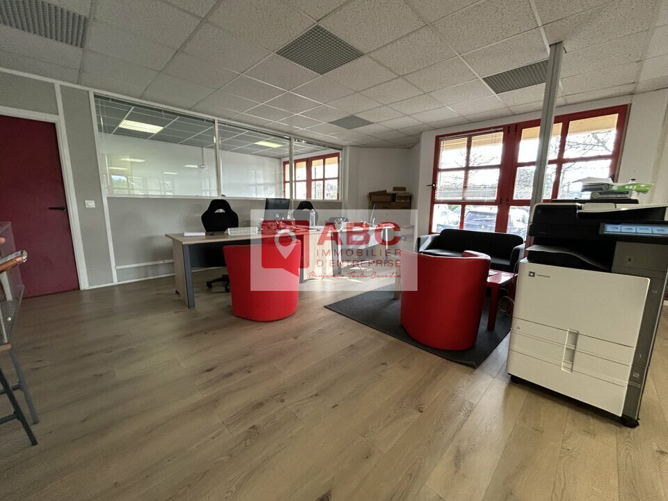 Bureau dans Montpellier à vendre Photo intérieure– Image 1 sur 8