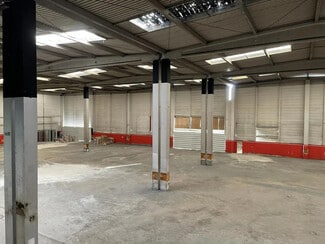 Plus de détails pour Local d'activités à louer