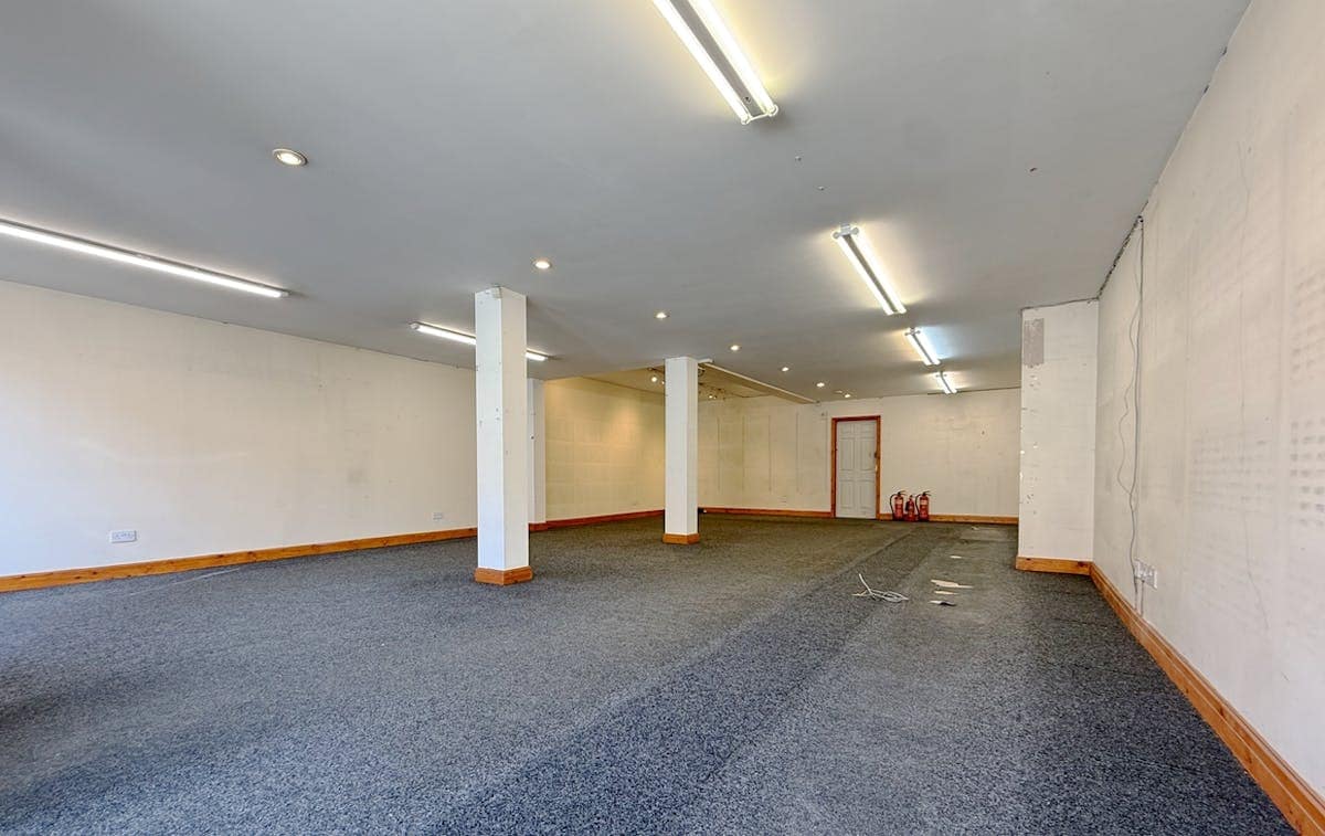 30-36 Stamford St, Altrincham à louer Photo intérieure– Image 1 sur 6
