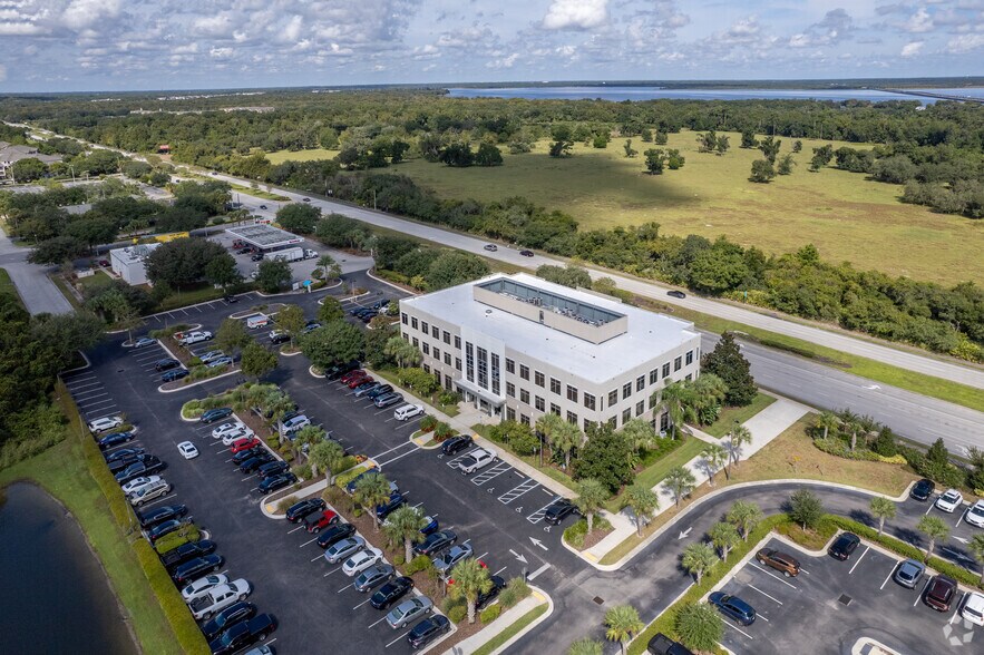 1511 E State Road 434, Winter Springs, FL à louer - Aérien – Image 2 sur 6