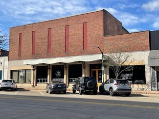 Plus de détails pour 223 S Main St, Elkhart, IN - Bureau à vendre