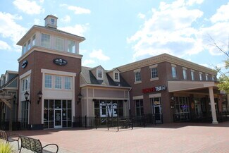 Plus de détails pour 4900-4919 Courthouse St, Williamsburg, VA - Local commercial à louer
