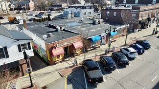 Plus de détails pour 44 & 46 Main Street, Durham, NH – Local commercial à vendre, Durham, NH
