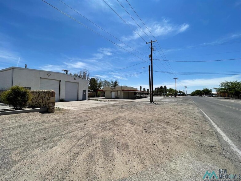 115 8th St, Deming, NM à vendre - Photo de l’immeuble – Image 2 sur 7