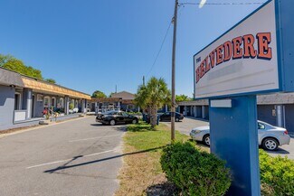 Plus de détails pour 404 14th Ave S, Myrtle Beach, SC - Logement à vendre