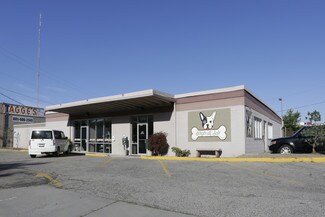 Plus de détails pour 1366-1370 S 400 W, Salt Lake City, UT - Bureau à vendre