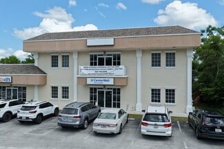 Plus de détails pour 4465-4519 N Lecanto Hwy, Beverly Hills, FL - Bureau/Local commercial à louer