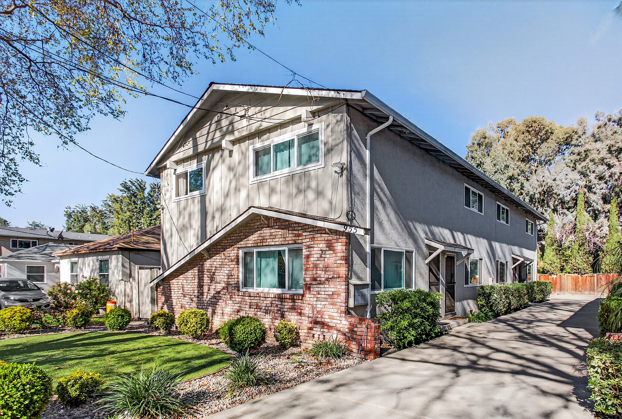 955 Vermont St, San Jose, CA à vendre Photo principale– Image 1 sur 15