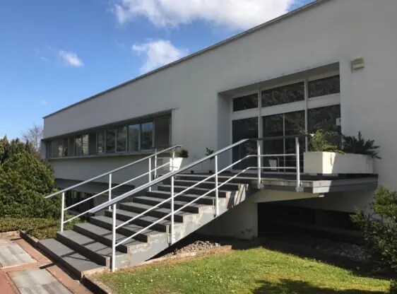 Bureau dans Évreux à louer Photo de l’immeuble– Image 1 sur 4