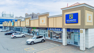 Plus de détails pour 9100 Jane St, Vaughan, ON - Local commercial à vendre