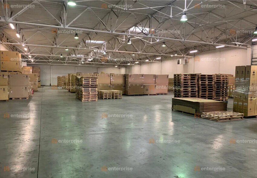 Industriel/Logistique dans Lys-lez-Lannoy à louer - Photo de l’immeuble – Image 2 sur 9