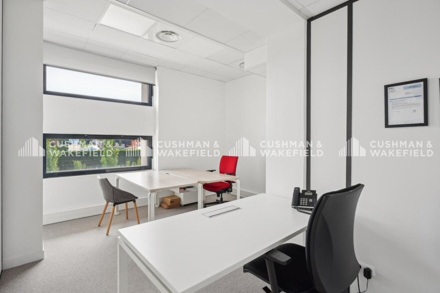 44 Avenue Paul Krüger, Villeurbanne à louer - Photo intérieure – Image 2 sur 15