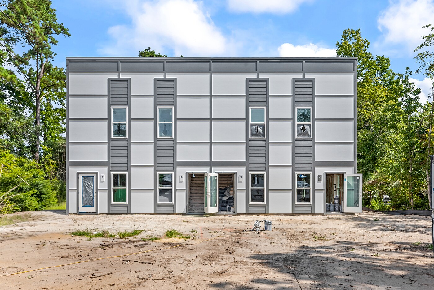 134 Professional Ln, Pawleys Island, SC à vendre Photo de l’immeuble– Image 1 sur 16