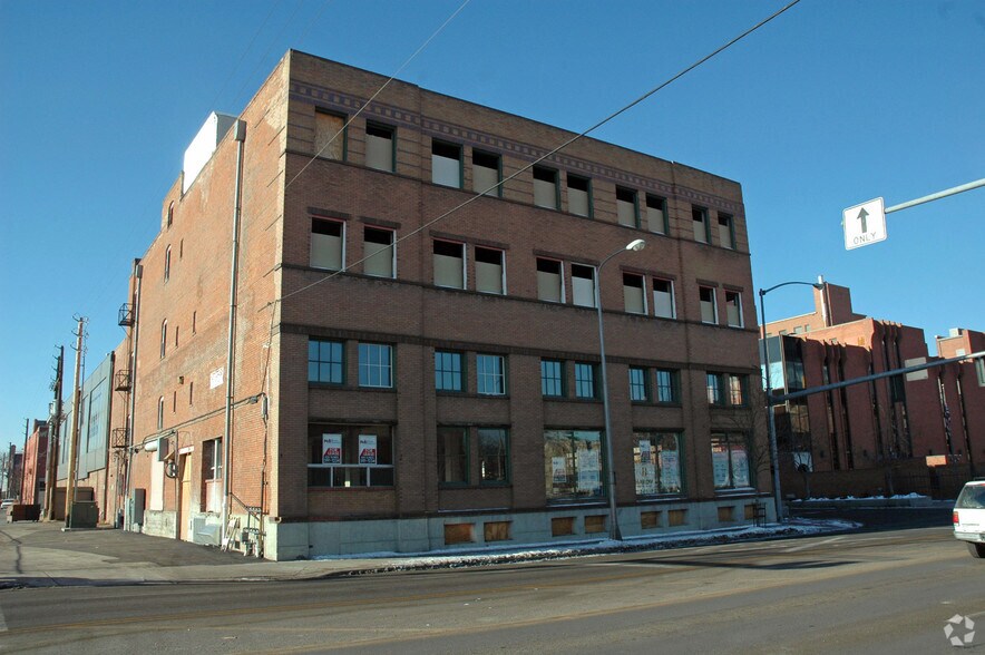 2702 Montana Ave, Billings, MT à vendre - Photo de l’immeuble – Image 2 sur 43