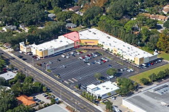 2777 University Blvd W, Jacksonville, FL à louer Photo intérieure– Image 1 sur 1