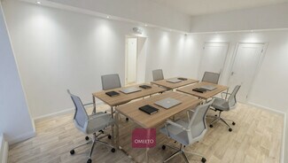 Plus de détails pour 1-5 Church St, Ripley - Bureau à louer