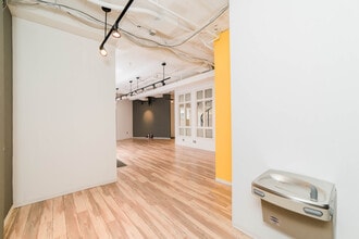 810-814 Penn Ave, Pittsburgh, PA à louer Photo intérieure– Image 2 sur 5