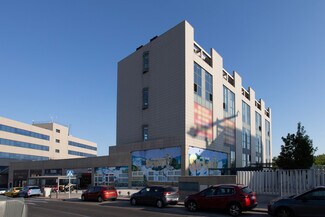 Plus de détails pour Bureau à louer