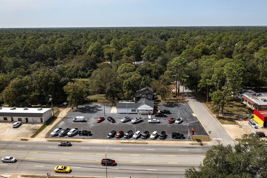 1307 N Slappey Blvd, Albany, GA à vendre - Photo de l’immeuble – Image 2 sur 27